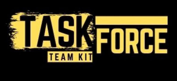 TaskForce Team Kit -- Shop Brad Taylor's TaskForce Team Store