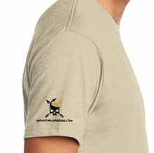 Load image into Gallery viewer, Grolier Recovery Services Short-Sleeve T-Shirt
